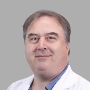 Jeffrey Cox, MD