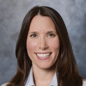 Vanessa Rothholtz, MD