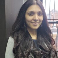 Shruti Pathak, MD
