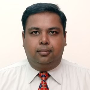 Ravindra Arya, MD