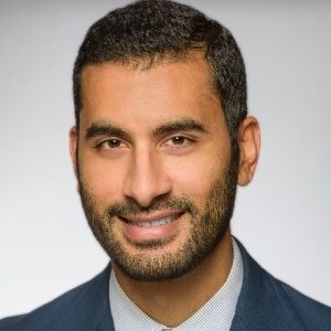 Sumeet Banker, MD, MPH
