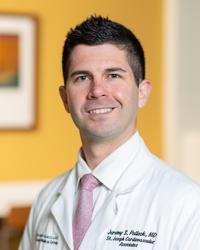 Jeremy Pollock, MD