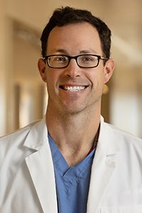 Thomas Mitchell, MD