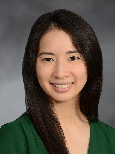 Nancy Lee, BSC, MD