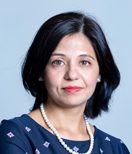 Pragya Gupta, MD