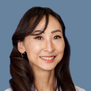 Lily Park, DO