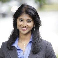 Tuhina Roy, DDS