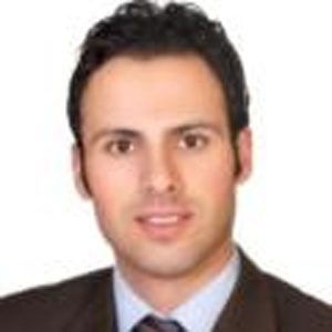 Mark Freijat, MD