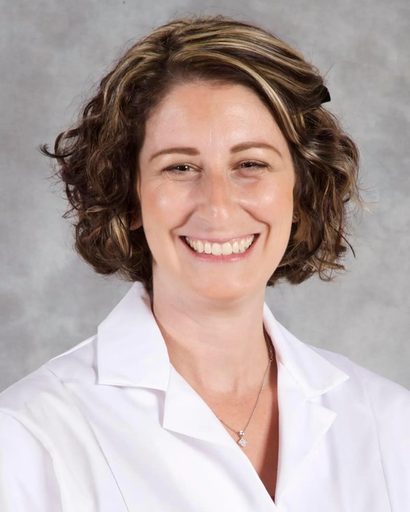 Shira McMahan, DO