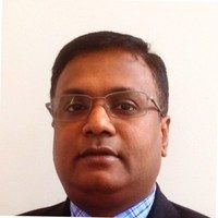Srinivas Rajamahanty, MD