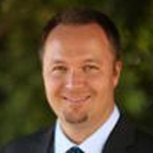 Mark Allen, DO
