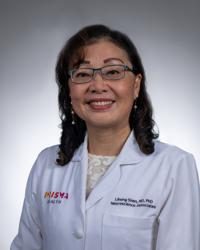 Lihong Shen, PhD, MD