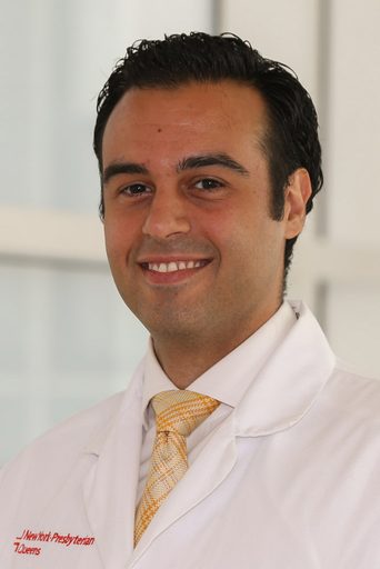Michael Amirian, MD, FACS