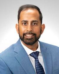 Shaheryar Hafeez, MD