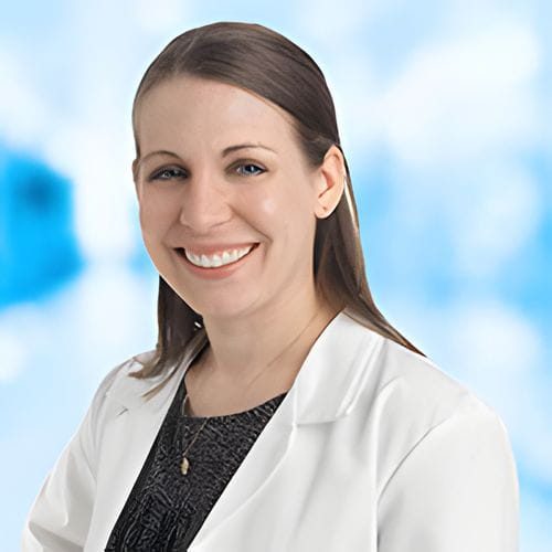 Laura Newhouser, DO