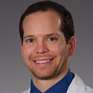 Alexander Larson, MD