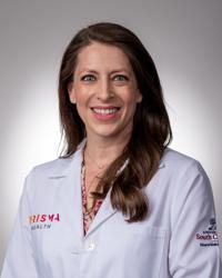 Sarah Hinton, MD