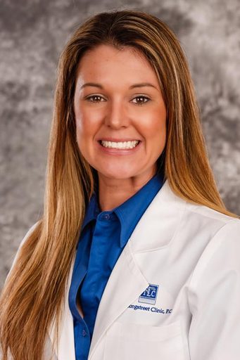 Crystal Terrill, DO, FACOG