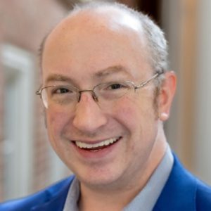 Steven Rowe, MD, PhD