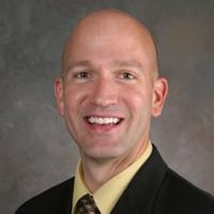 Benjamin Hicks, MD