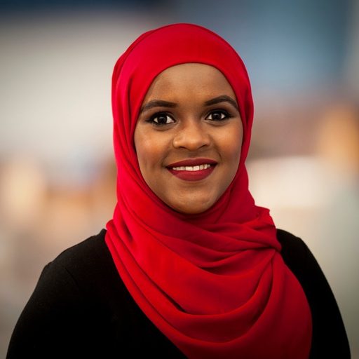 Anisa Ibrahim, MD