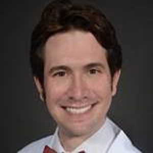 Luke Johnson, MD