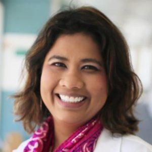 Akanksha Sharma, MD, FAAN