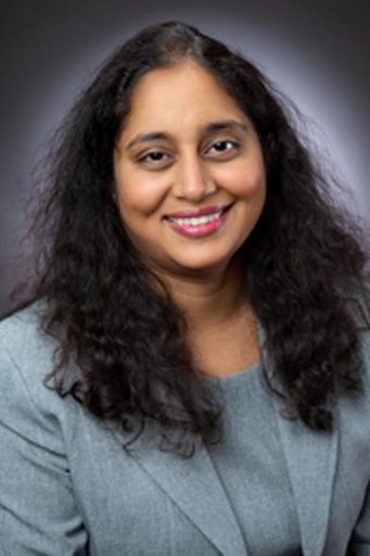 Deepti Challagolla, MD