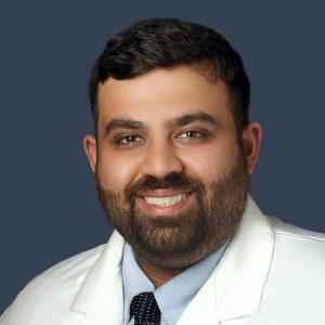 Ruhail Kohli, MBBCH, MBBCH BAO, BAO, MD