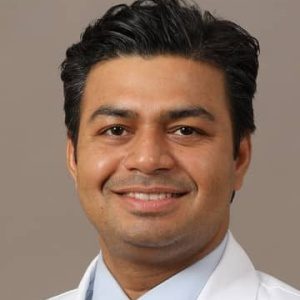 Vikas Singh, MD
