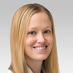 Alexandra Baumann, DO