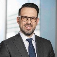 Jordan Dale, MD