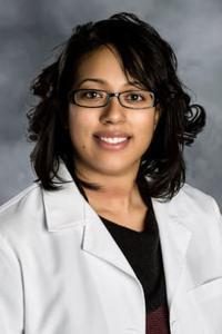Jennata Francis, MD
