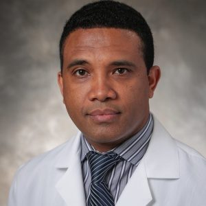 Ashenafi Tassew, MD