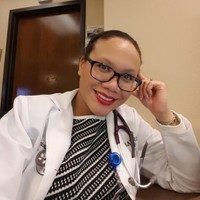 Candice Crichlow, MD