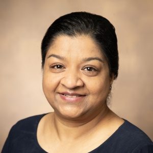 Sapna Gangaputra, CPH, MBBS, MPH, MD