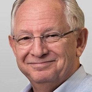 Steven Paul, MD