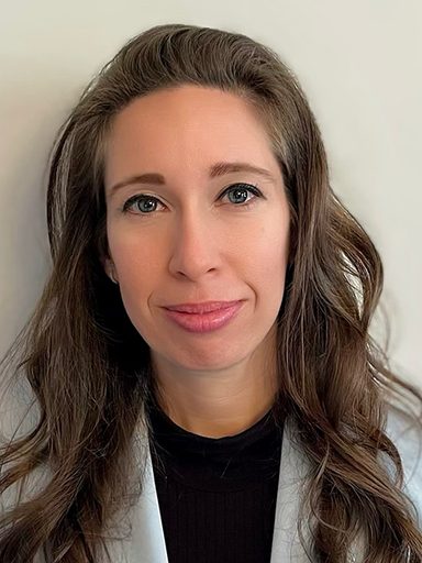 Anna Alperovich, MD