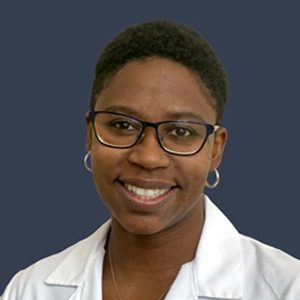Jasmine Barrow, MD