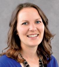 Elizabeth McGlothlin, MD