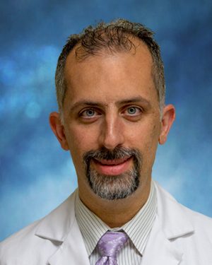 Hesam Hekmatjou, MD