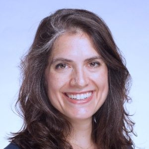 Sarah Rapoport, MD