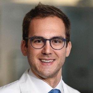 Adam Szymanowski, MD