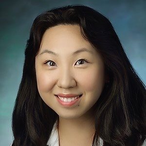 Christiana Zhang, MD