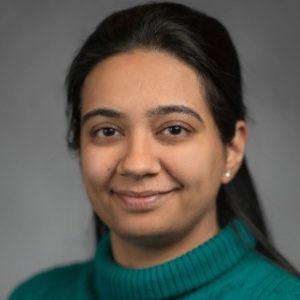 Anjali Aggarwal, FACLM, FACMG, MBBS, MD