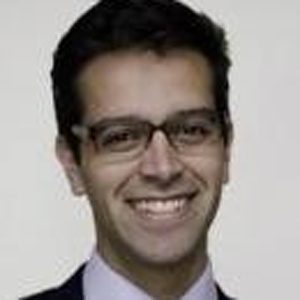 Michael Kinzinger, MD