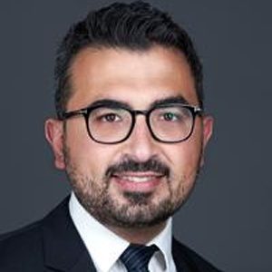 Khalil Anouti, MD