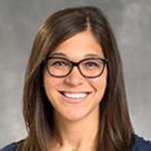 Leela Krummel, DO