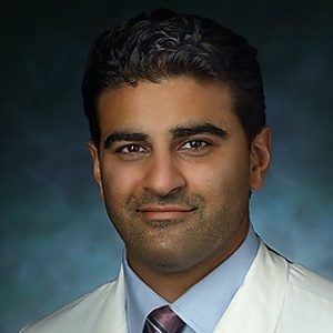 Zeshan Ahmad, MD