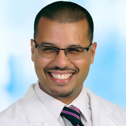 Orlando Valle, MD